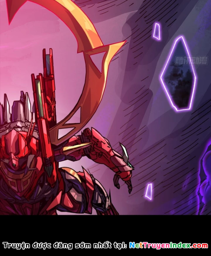 Tinh Giáp Hồn Tướng Chapter 336 - 79