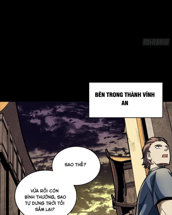 Tinh Giáp Hồn Tướng Chapter 336 - 80