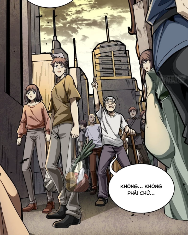 Tinh Giáp Hồn Tướng Chapter 336 - 81