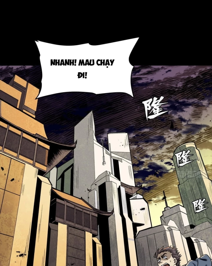 Tinh Giáp Hồn Tướng Chapter 336 - 85