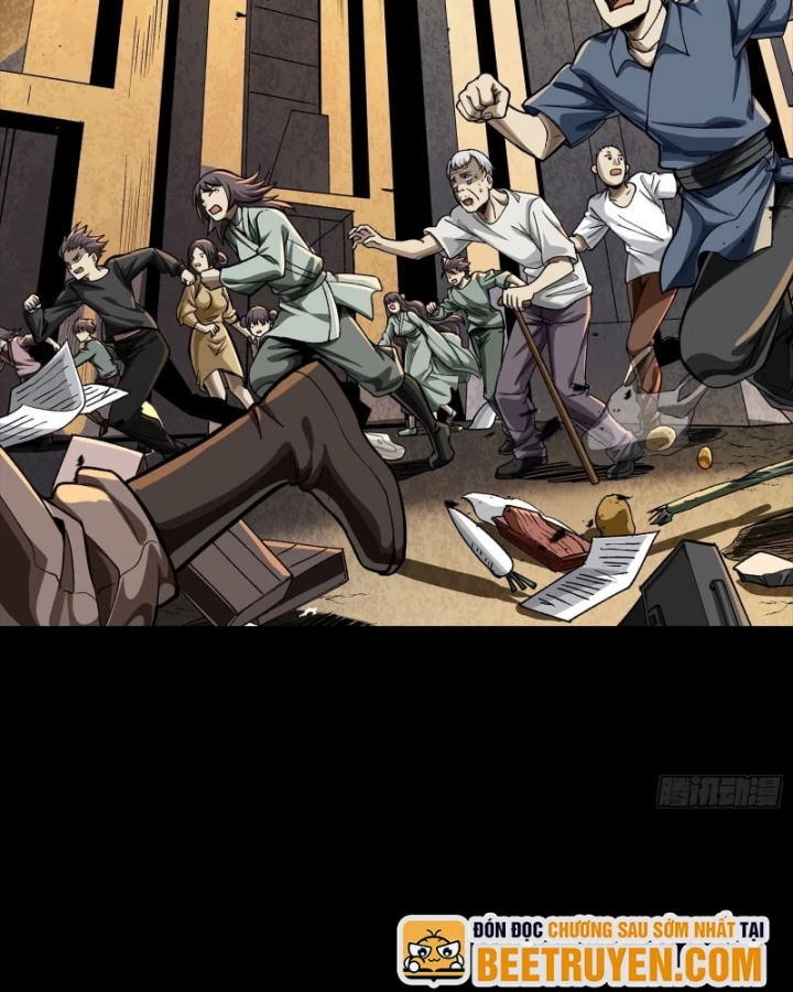 Tinh Giáp Hồn Tướng Chapter 336 - 86