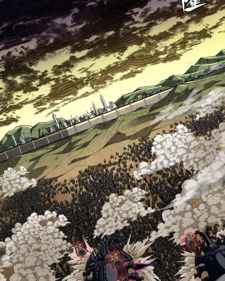 Tinh Giáp Hồn Tướng Chapter 336 - 93