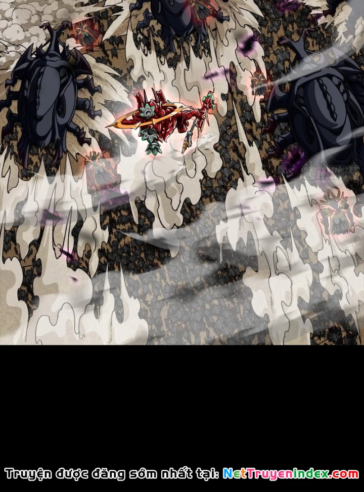 Tinh Giáp Hồn Tướng Chapter 336 - 94