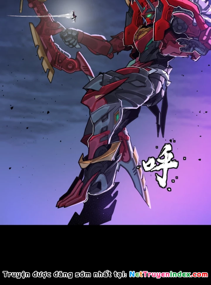 Tinh Giáp Hồn Tướng Chapter 336 - 101