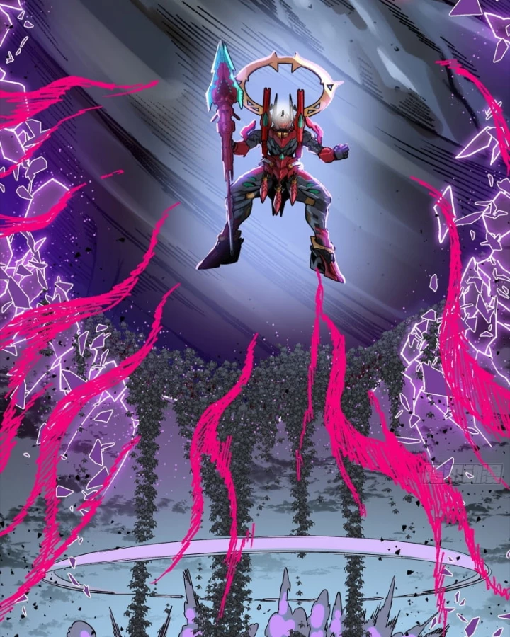 Tinh Giáp Hồn Tướng Chapter 336 - 109