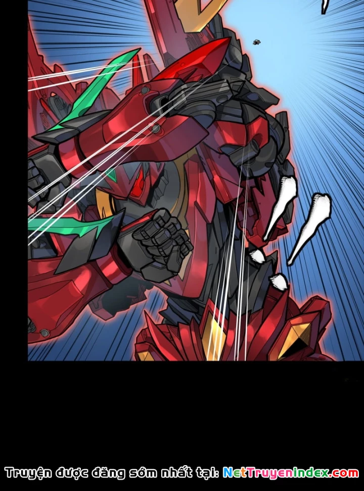 Tinh Giáp Hồn Tướng Chapter 336 - 113