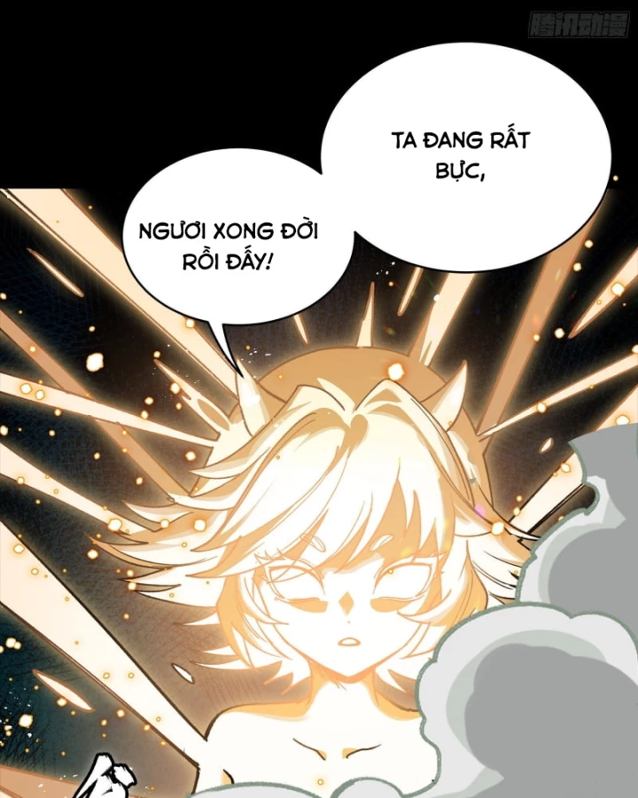 Tinh Giáp Hồn Tướng Chapter 336 - 131