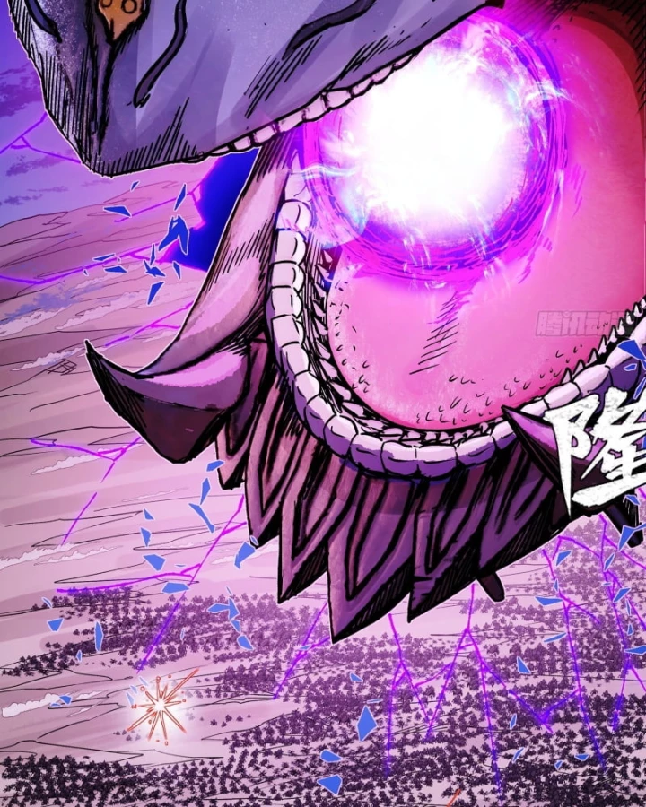 Tinh Giáp Hồn Tướng Chapter 336 - 134