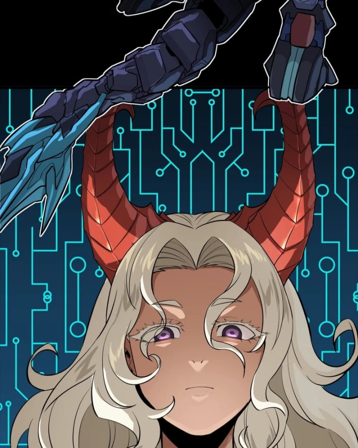 Tinh Giáp Hồn Tướng Chapter 337 - 7