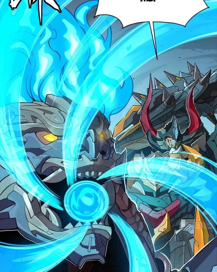 Tinh Giáp Hồn Tướng Chapter 337 - 9