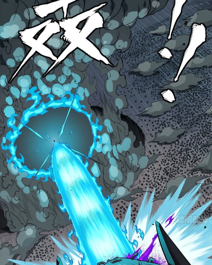 Tinh Giáp Hồn Tướng Chapter 337 - 14