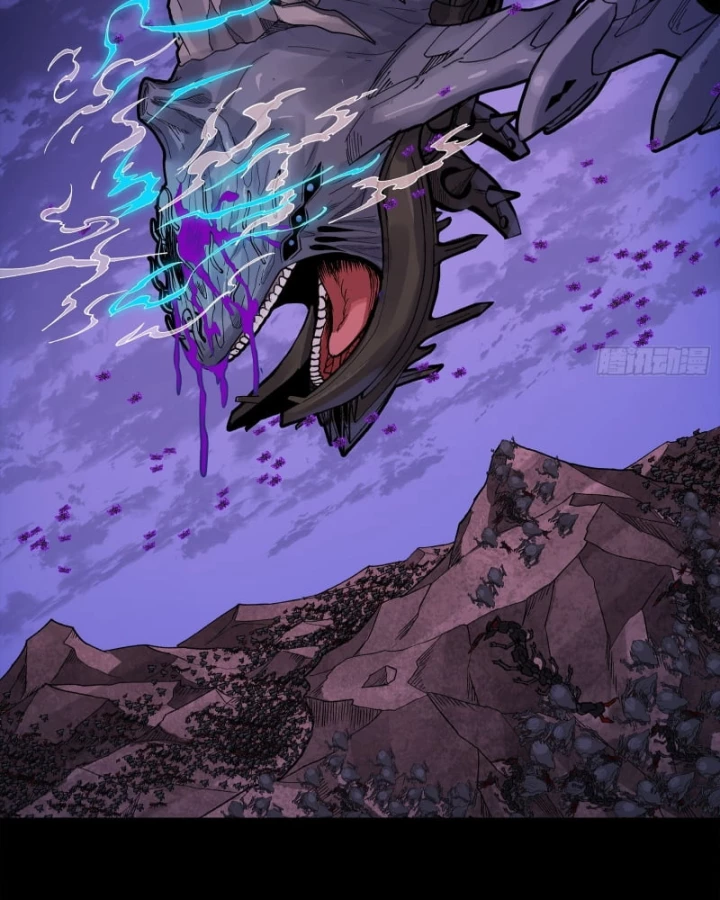 Tinh Giáp Hồn Tướng Chapter 337 - 18