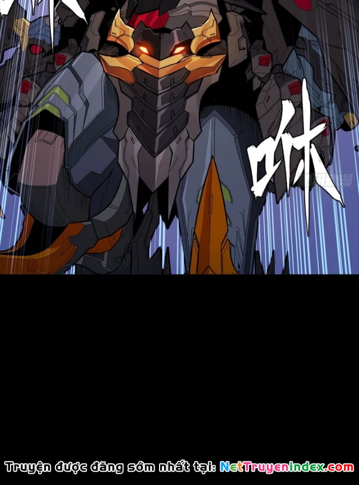 Tinh Giáp Hồn Tướng Chapter 337 - 23