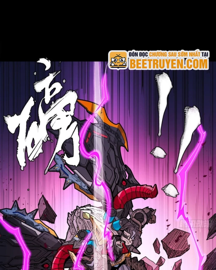 Tinh Giáp Hồn Tướng Chapter 337 - 24