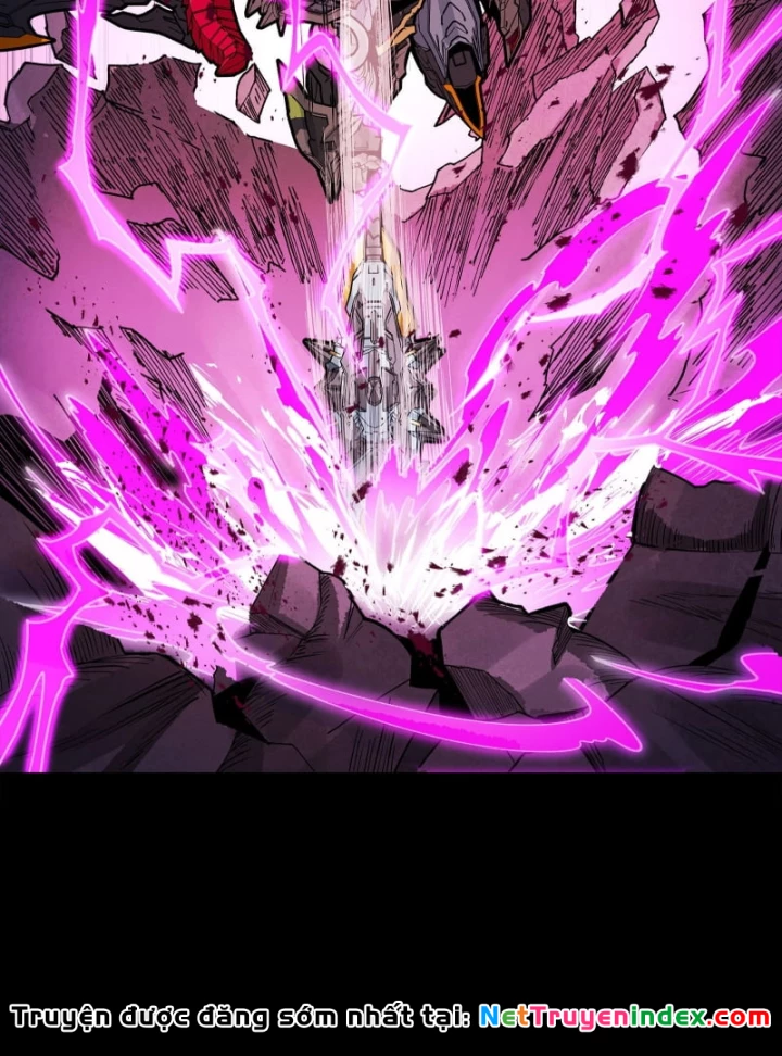 Tinh Giáp Hồn Tướng Chapter 337 - 25