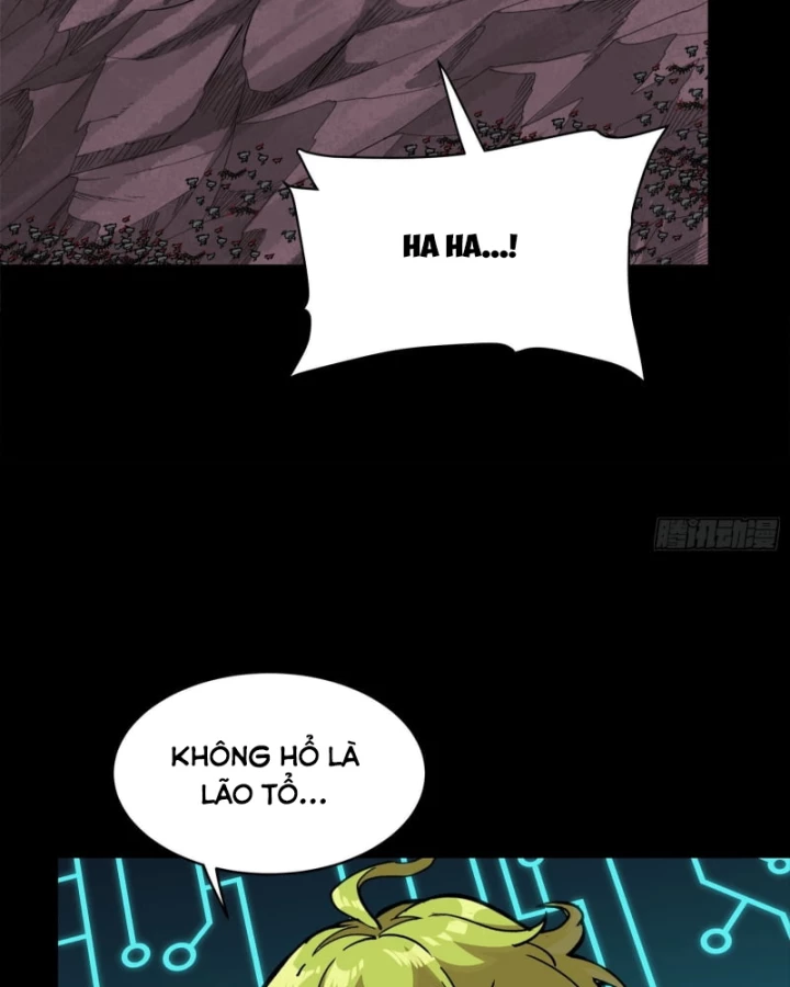 Tinh Giáp Hồn Tướng Chapter 337 - 33