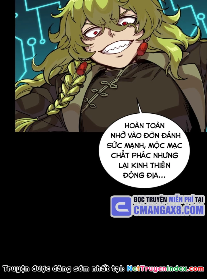 Tinh Giáp Hồn Tướng Chapter 337 - 34