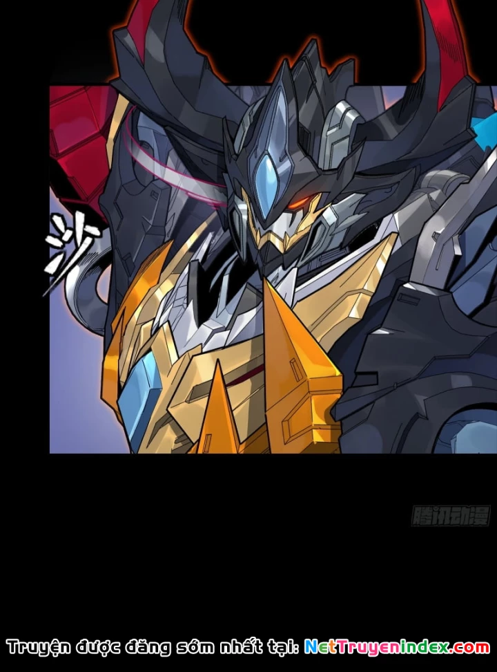 Tinh Giáp Hồn Tướng Chapter 337 - 39