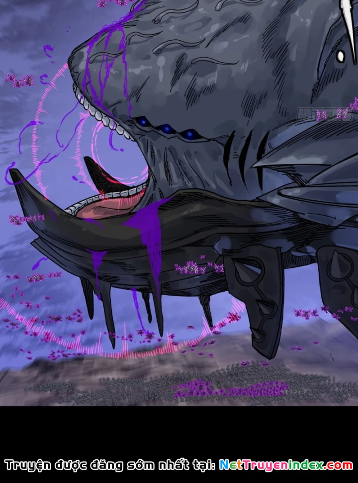 Tinh Giáp Hồn Tướng Chapter 337 - 46