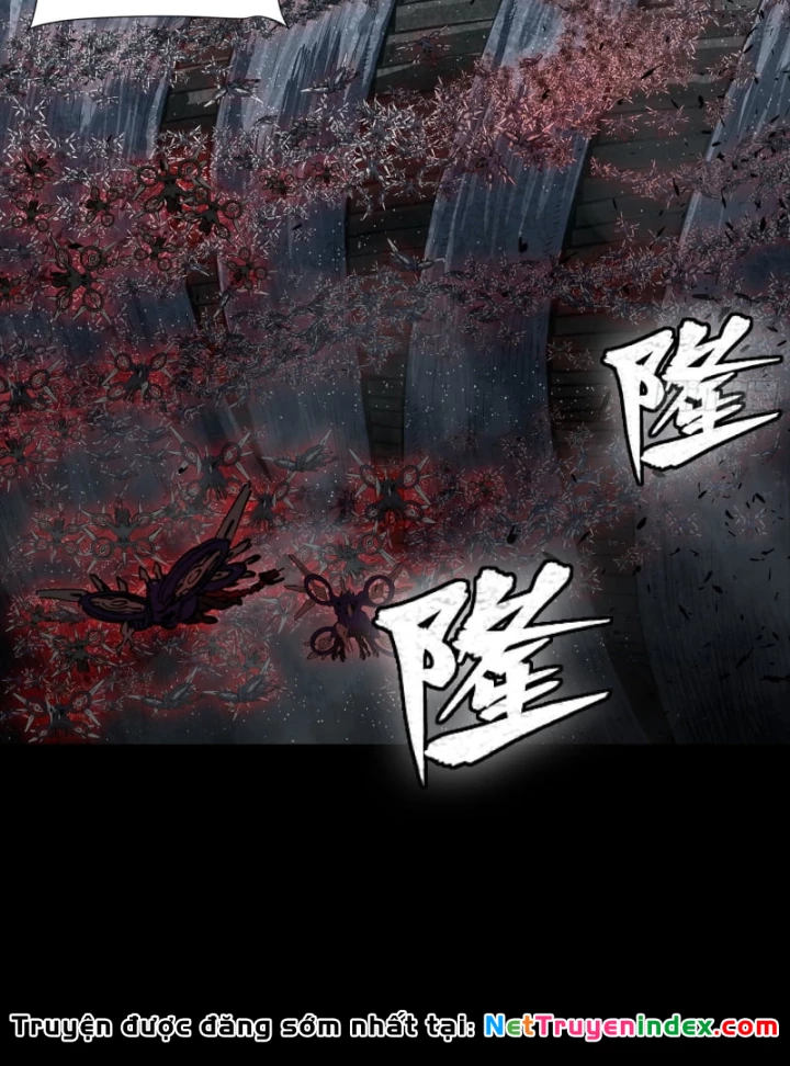 Tinh Giáp Hồn Tướng Chapter 337 - 49