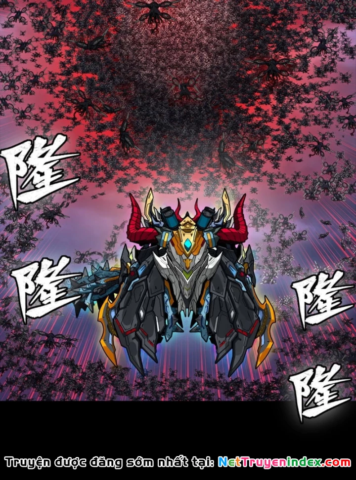 Tinh Giáp Hồn Tướng Chapter 337 - 51