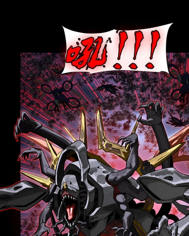 Tinh Giáp Hồn Tướng Chapter 337 - 53