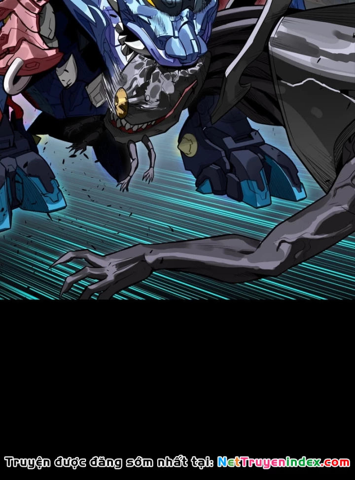 Tinh Giáp Hồn Tướng Chapter 337 - 56