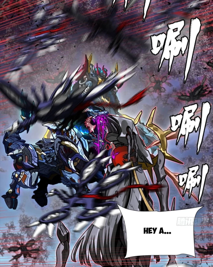 Tinh Giáp Hồn Tướng Chapter 337 - 60