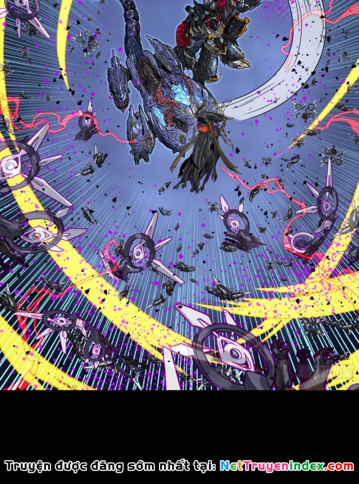 Tinh Giáp Hồn Tướng Chapter 337 - 70