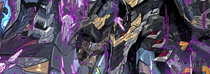 Tinh Giáp Hồn Tướng Chapter 337 - 72