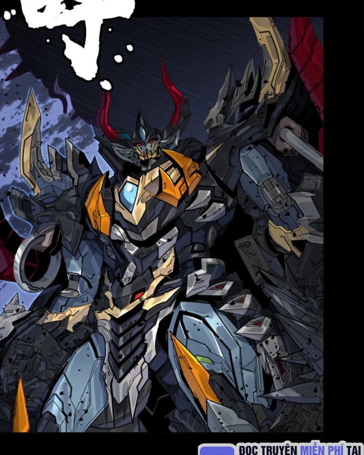 Tinh Giáp Hồn Tướng Chapter 337 - 74