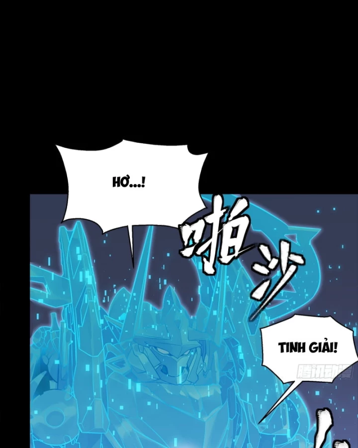Tinh Giáp Hồn Tướng Chapter 337 - 86