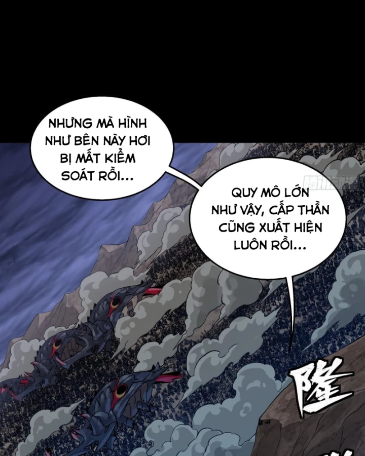 Tinh Giáp Hồn Tướng Chapter 337 - 93