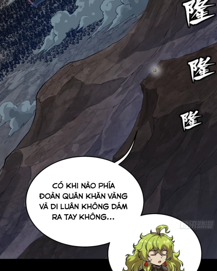 Tinh Giáp Hồn Tướng Chapter 337 - 94