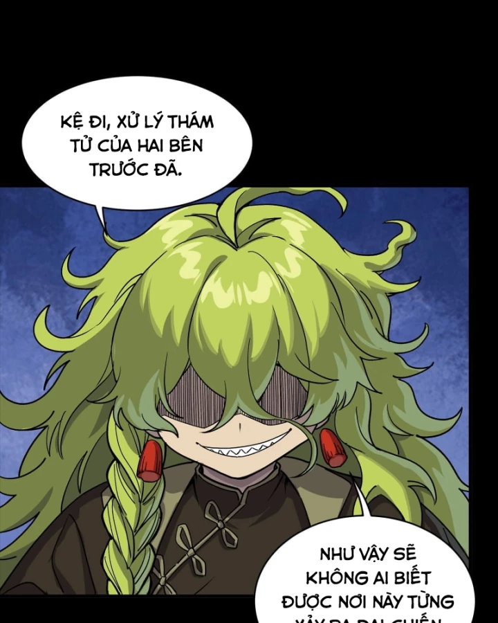 Tinh Giáp Hồn Tướng Chapter 337 - 97