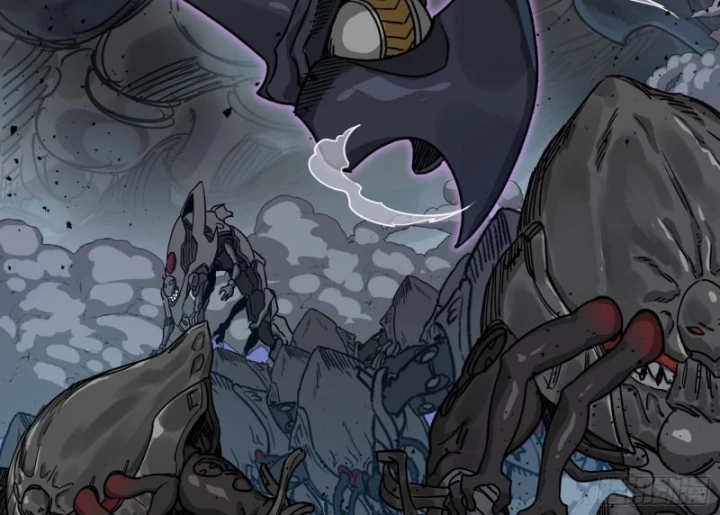 Tinh Giáp Hồn Tướng Chapter 337 - 101