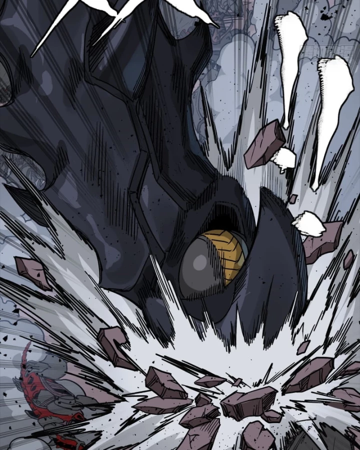 Tinh Giáp Hồn Tướng Chapter 337 - 103