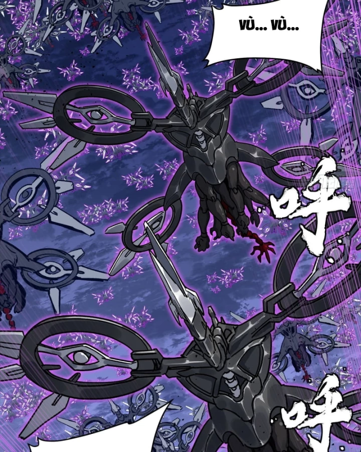 Tinh Giáp Hồn Tướng Chapter 337 - 105