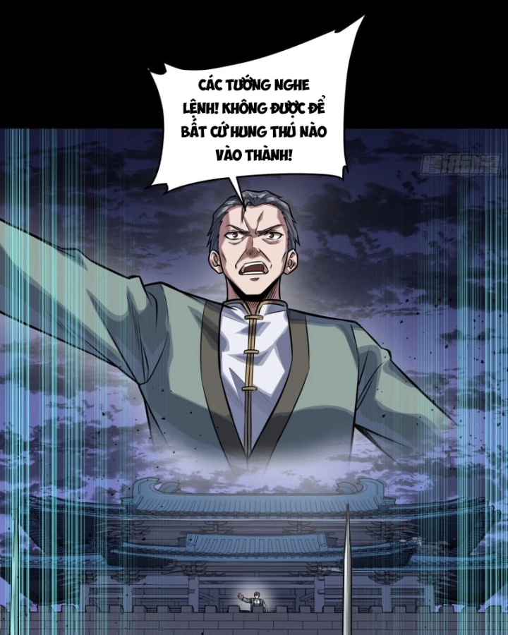 Tinh Giáp Hồn Tướng Chapter 337 - 109