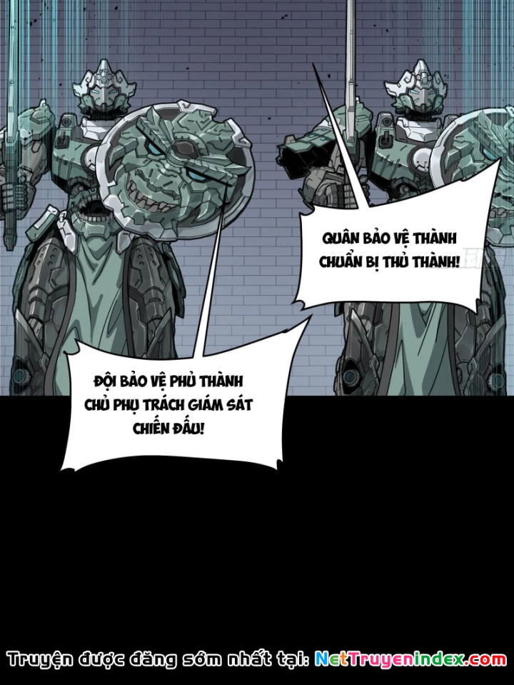 Tinh Giáp Hồn Tướng Chapter 337 - 110