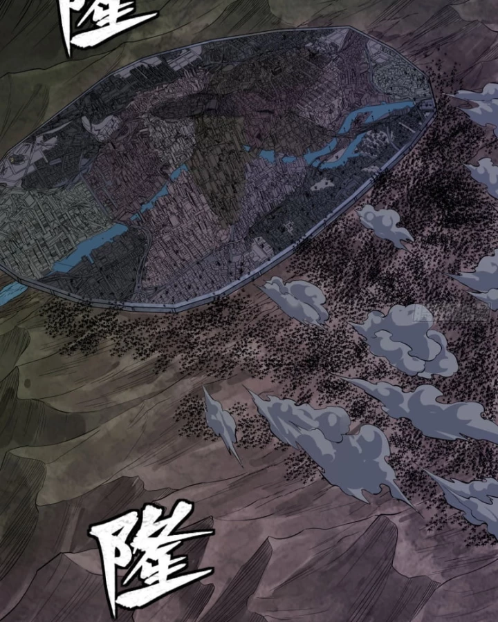 Tinh Giáp Hồn Tướng Chapter 338 - 3