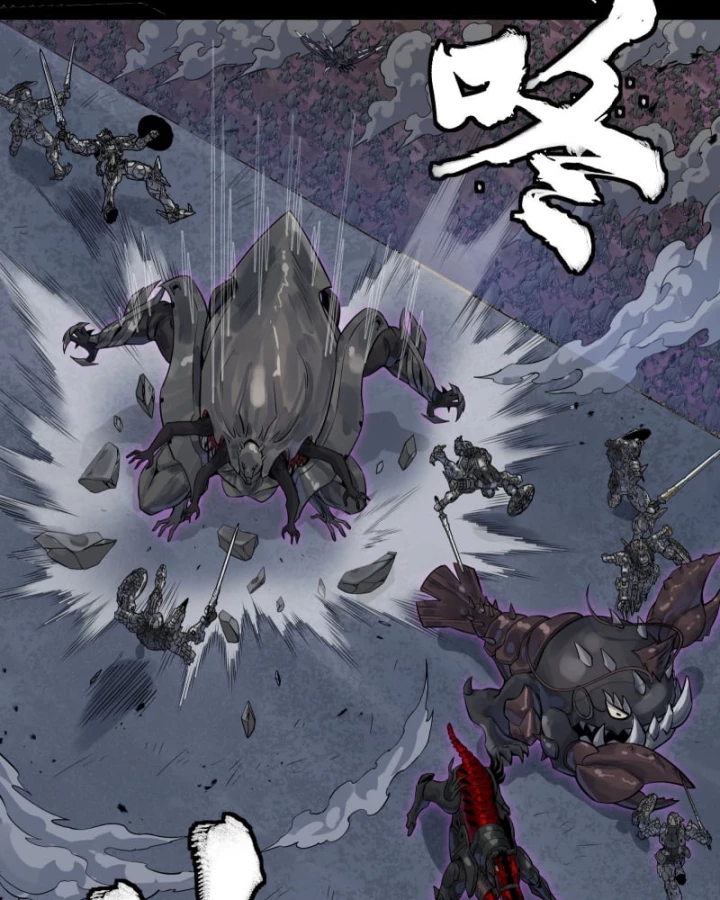 Tinh Giáp Hồn Tướng Chapter 338 - 7