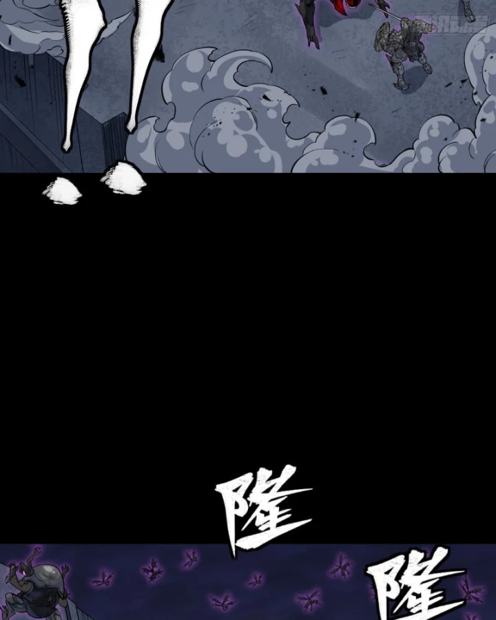 Tinh Giáp Hồn Tướng Chapter 338 - 8