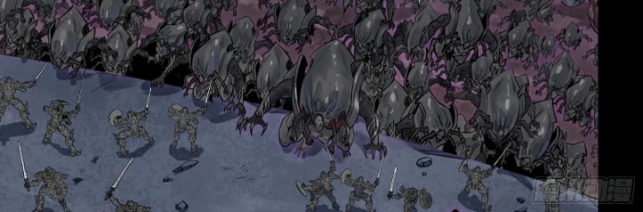 Tinh Giáp Hồn Tướng Chapter 338 - 11