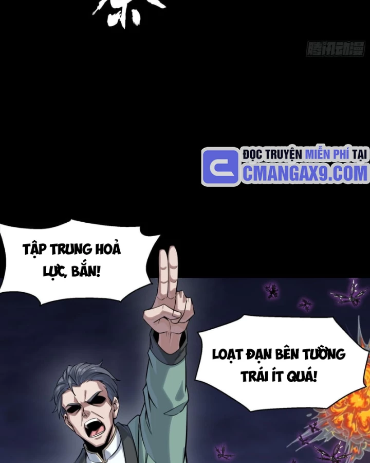 Tinh Giáp Hồn Tướng Chapter 338 - 14