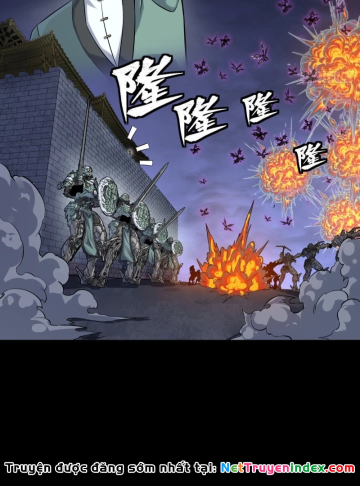 Tinh Giáp Hồn Tướng Chapter 338 - 15