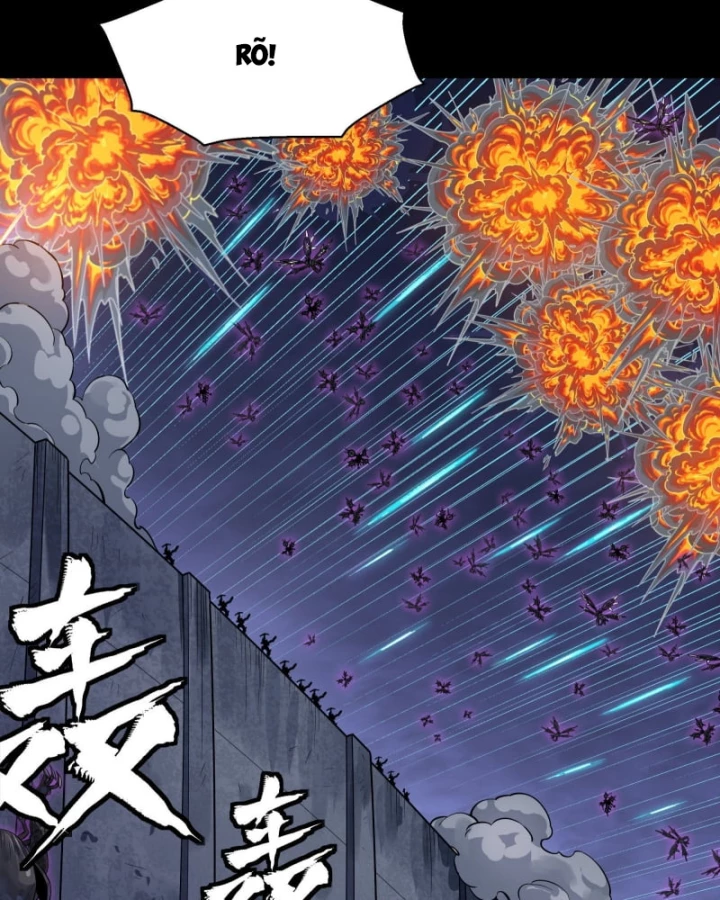 Tinh Giáp Hồn Tướng Chapter 338 - 17