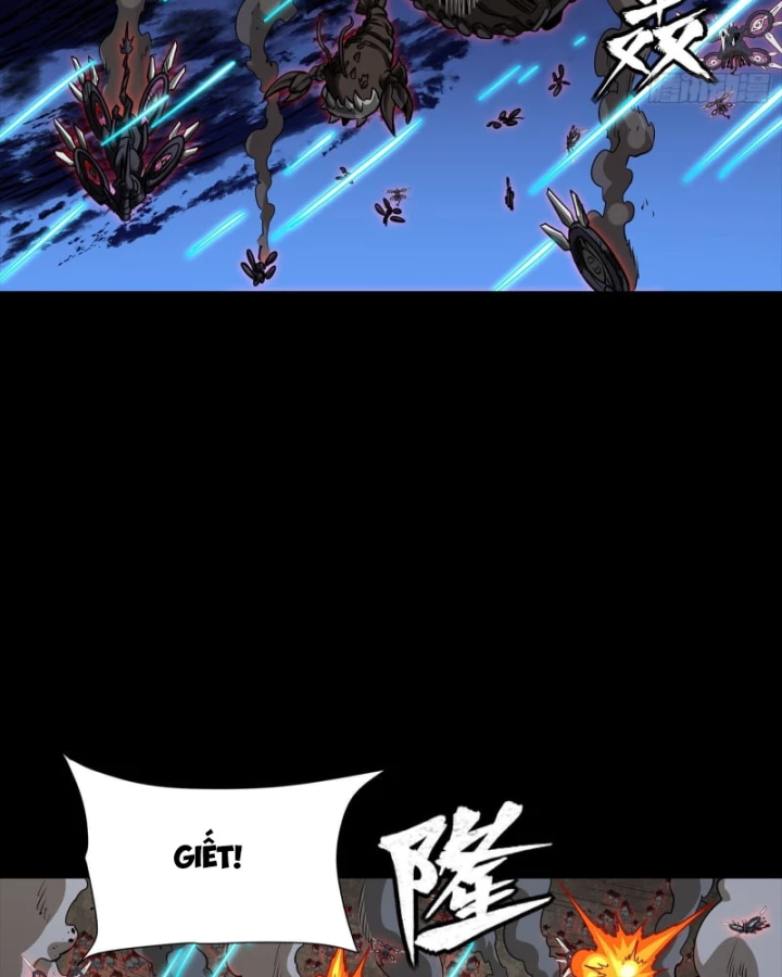 Tinh Giáp Hồn Tướng Chapter 338 - 20