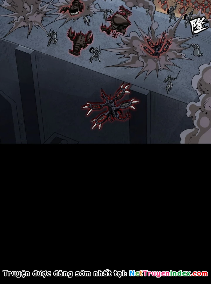 Tinh Giáp Hồn Tướng Chapter 338 - 22