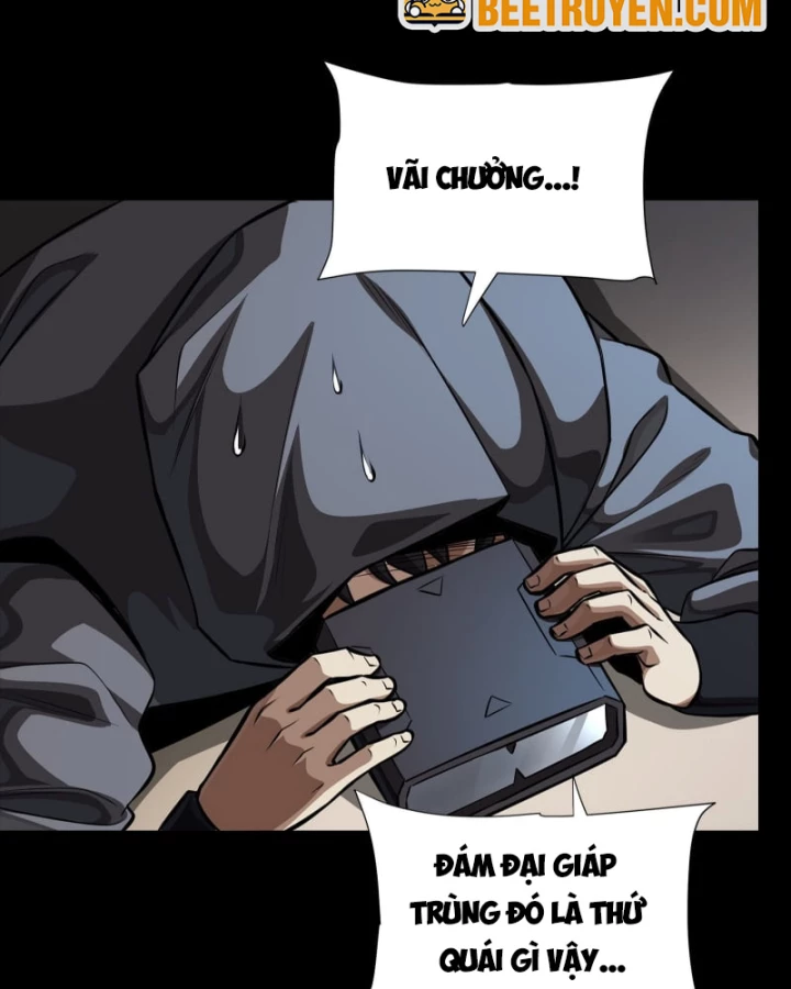 Tinh Giáp Hồn Tướng Chapter 338 - 25